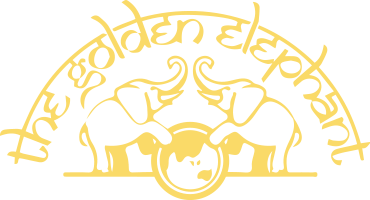 The Golden Elephant